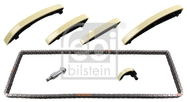 Timing Chain Kit